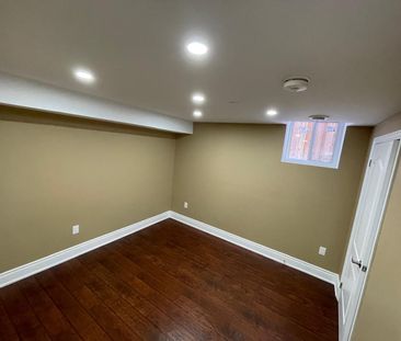 For Lease - 5 Mountain Ridge Road Unit# Bsmt, Brampton, Ontario - Photo 3