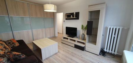 Umeblowana kawalerka na wynajem Nowogard - Zdjęcie 2