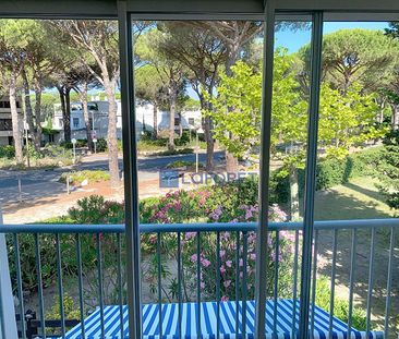 Appartement T1 La Grande-Motte à louer - Photo 2