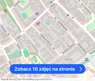 Kawalerka Sopot Dolny tylko całorocznie - Zdjęcie 1