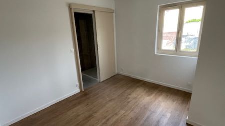 Appartement T3 près de SAINTRY SUR SEINE à louer - Photo 4
