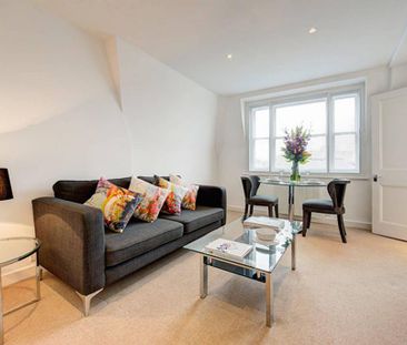 1 bedroom flat to rent - Photo 2