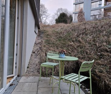 1.5 Zimmer, 49 m², 1. Stock - Photo 3