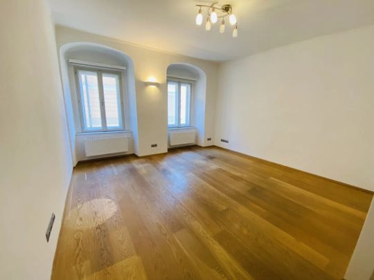 Innenstadtwohnung - Domplatz - top Ausstattung - Photo 1