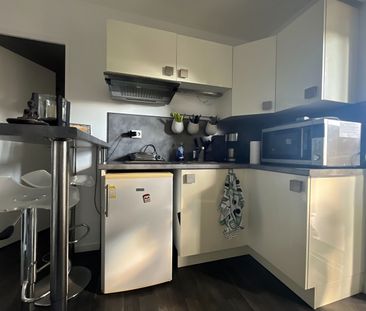 Location appartement 1 pièce, 18.31m², Nantes - Photo 3