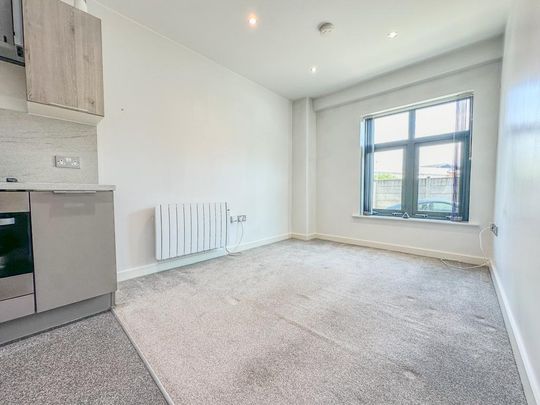 1 bedroom apartment to rent - Photo 1