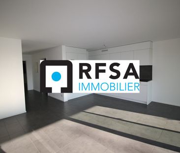 MAGNIFIQUE 2,5 pièces avec belle terrasse - Foto 6