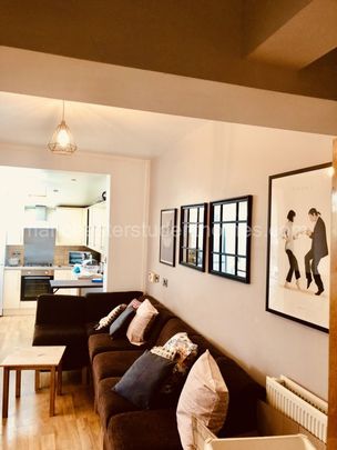 Moseley Road, Manchester, M14 6PA - Photo 1