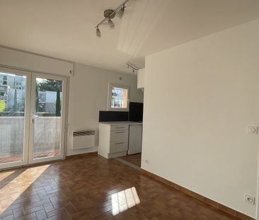 Location Appartement 1 pièce 18m² MONTPELLIER 34090 - Photo 2