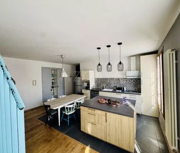 Location Appartement 4 pièces 83m² NICE 06000 - Photo 5