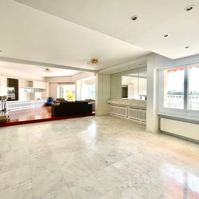 Μεζονέτα για ενοικίαση Ιλίσια - Photo 1