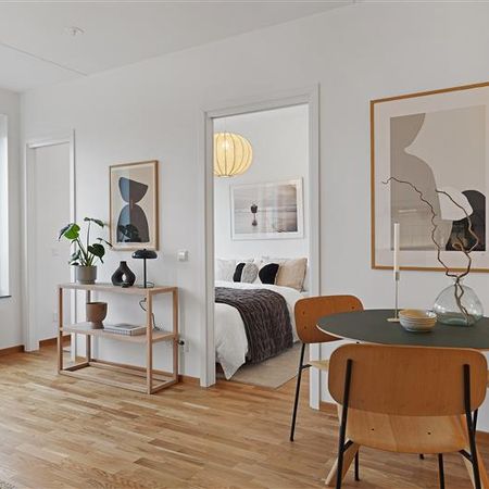 Kungsgatan 44 A - Foto 3