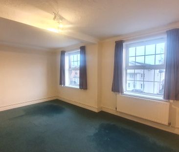 2 bedroom apartment to rent Lodge Road, Southampton, SO14 - Photo 3