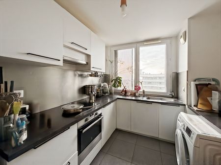 Appartement T4 à Rennes - Photo 3