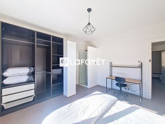 Appartement T4 Pau à louer - Photo 1