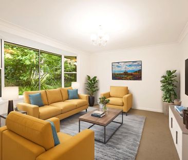 4 Bedroom Family Home - Water Included - Photo 1