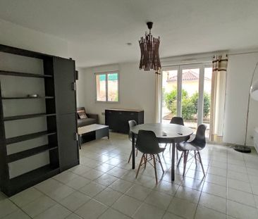 T2 DE 52 m² MEUBLÉ - Photo 5