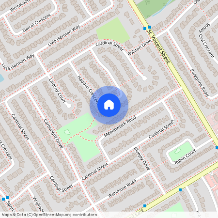 48 Hadden Crescent, Barrie