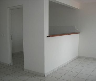 Location Appartement 66m² 3 pièces Fort de france - Photo 1