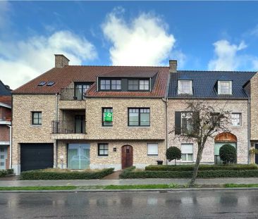 Luxueus appartement op een rustige centrumlocatie te 's Gravenwezel. - Photo 6