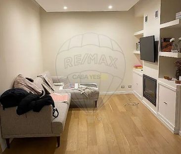 Apartment T2 in Carnaxide e Queijas, Oeiras - Photo 2