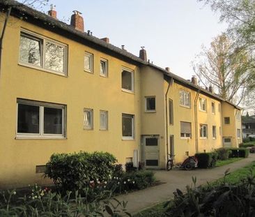 Ihre neue Wohnung: familienfreundliche 3-Zimmer-Wohnung - Photo 1