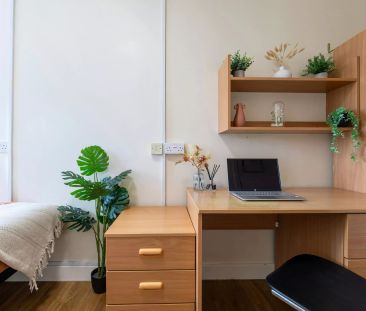 Bronze Non Ensuite - Photo 6