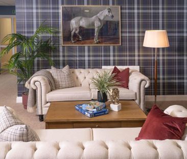 1 bedroom retirement property to rent - Photo 6