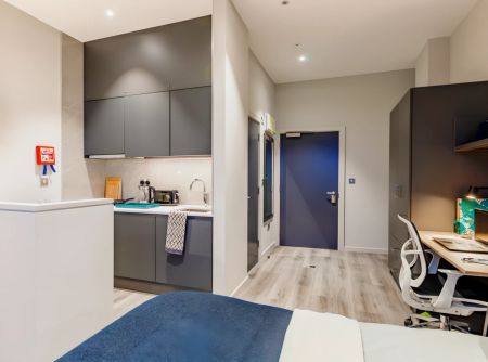 Premium Luxe Studio - Photo 2