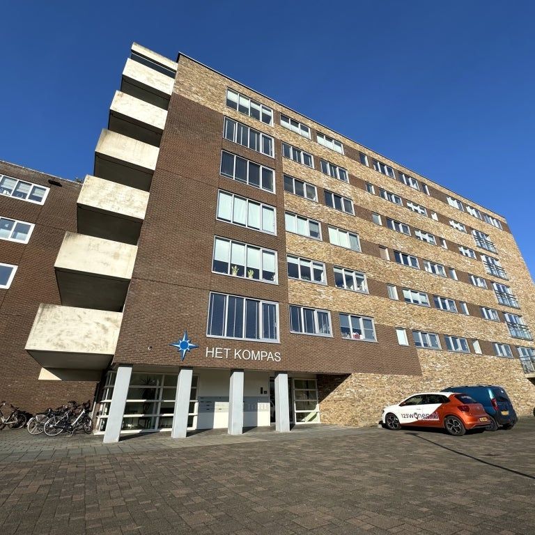 Te huur: Appartement Sterrenkroos in Zwolle - Photo 1