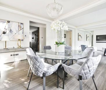 3 bedroom flat to rent - Photo 6