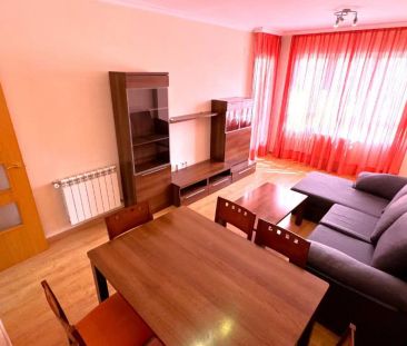 Apartamento de alquiler en Calle Casas Ibáñez, 29, San Antonio Abad - Foto 1