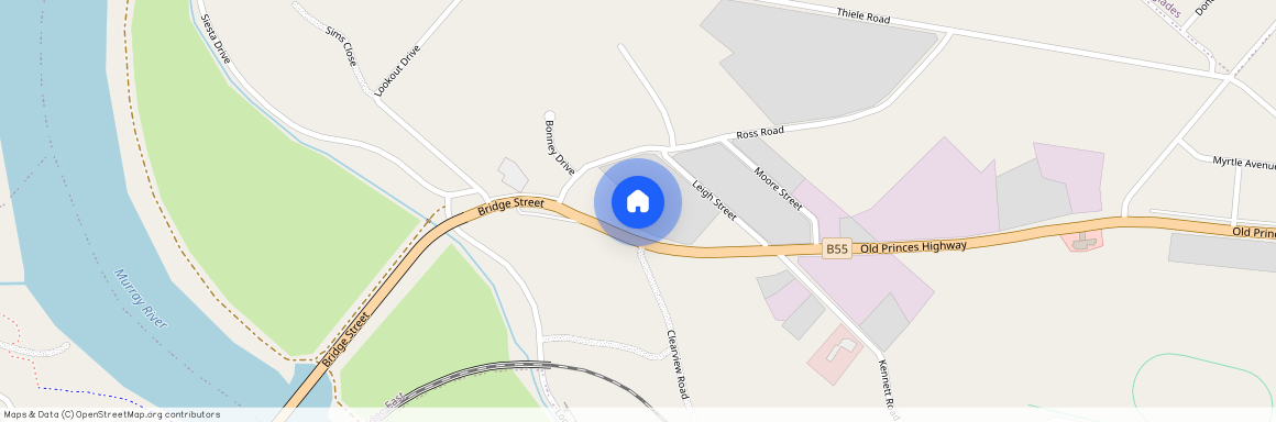 12 Old Princes Highway, SA 5253, Murray Bridge East