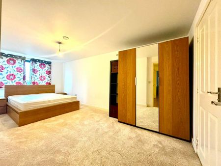 2 bedroom apartment to rent - Photo 3