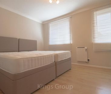 1 Bedroom House To Let - Photo 4