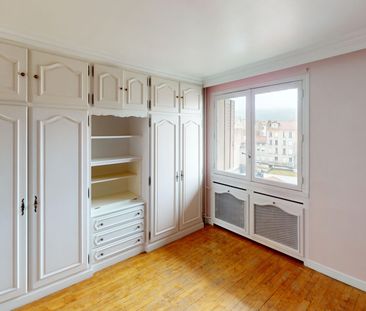 Appartement à louer 3 pièces • 71,39 m2 Saint-Étienne - Photo 6
