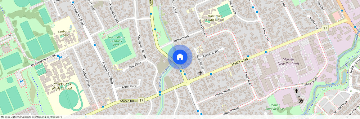 B/72 Coxhead Road, Manurewa, Manukau City