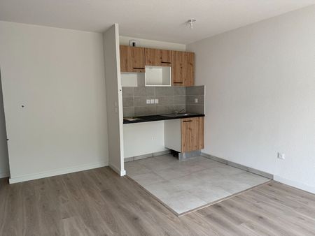 Appartement 2 pièces - Photo 2