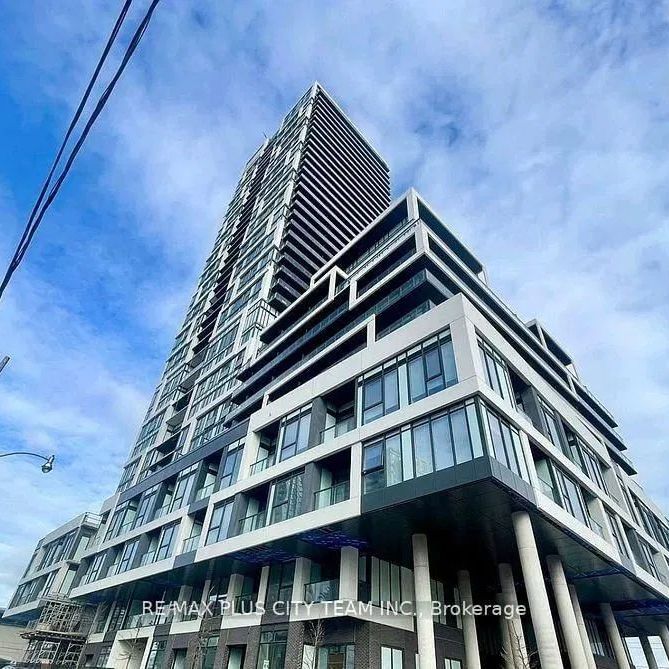 For Lease - 5 Defries Street Unit# 719, Toronto, Ontario - Photo 1