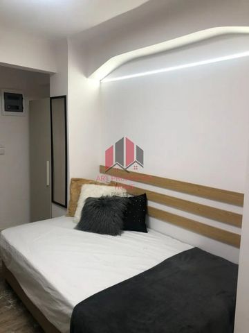 Studio / γκαρσονιέρα 27 τ.μ. προς ενοικίαση - Photo 3