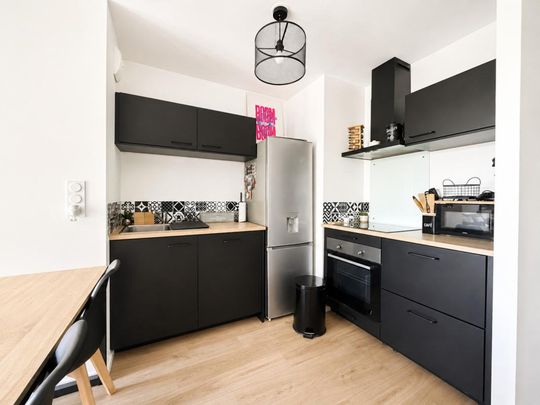 Appartement T2 à louer Cancale - 43 m² - Photo 1