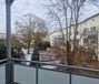 Ruhige 2 Raum-Single-Wohnung mit Balkon und Badewanne in der Nähe v... - Foto 6