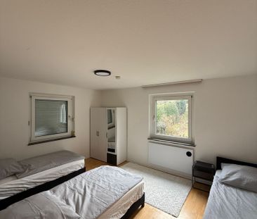 2-Zimmerwohnung mit Wlan, Tv, Küche, Bad/WC, Waschmaschine, Trockne... - Photo 6