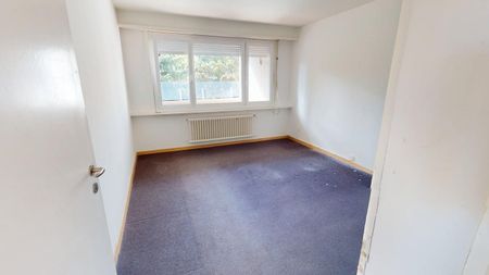 3-Zimmer-Wohnung im Herzen von Zürich (befristet bis 31.03.2027) - Photo 2