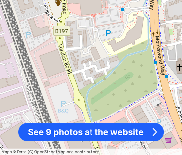 Tippett Court, Stevenage, Hertfordshire - Photo 1