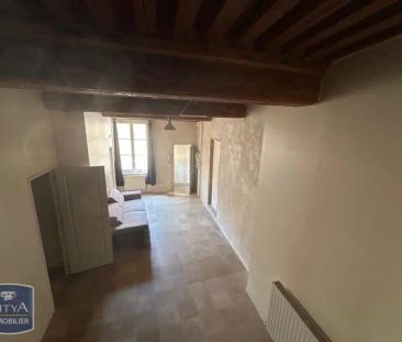 Appartement à louer 2 pièces 49.1m² - Photo 5