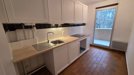 Location Appartement 2 pièces 53m² ST JEAN DE BRAYE 45800 - Photo 5