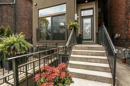 For Lease - 31 Springhurst Avenue Unit# Bsmt, Toronto, Ontario - Photo 4
