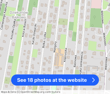 Kameralne mieszkanie z ogródkiem - Photo 1