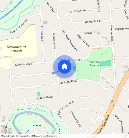 35 Nioka Road, Dernancourt SA 5075